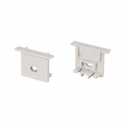 Набор заглушек Arlight SL-Comfort-1716-F c отверстием 031776