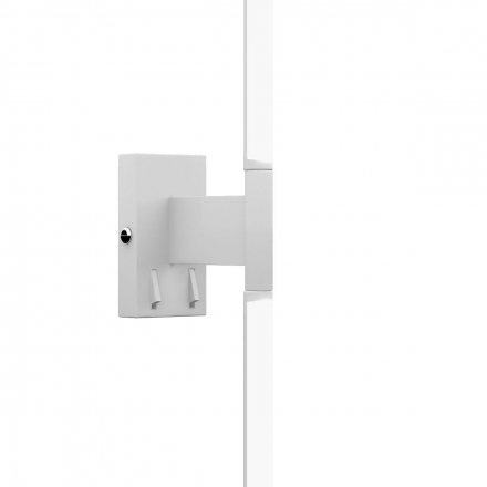 Настенный светодиодный светильник Loft IT Stick 10011 WH