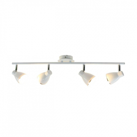 Светодиодный спот Arte Lamp Gioved A6008PL-4WH