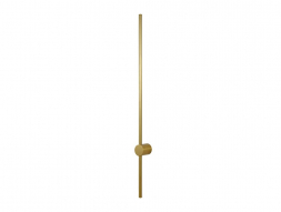 Бра Newport Loren 15102/A brass М0070229