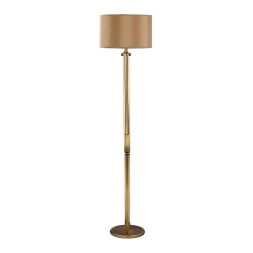 Торшер Kutek Decor Abazur DEC-LS-1 (P/A)