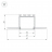 Профиль Arlight PLS-LOCK-H25-F-HIDE-2000 019409
