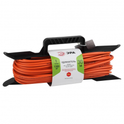 Удлинитель силовой ЭРА UFx-1e-3x0.75-30m-IP44 Б0046827