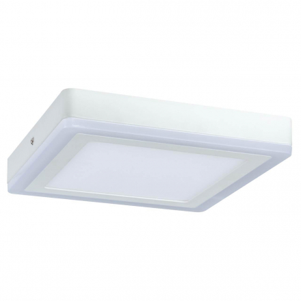 Потолочный светодиодный светильник Paulmann Sol 70733