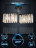 Потолочная люстра Seven Fires Berit WD3548/4C-BK-CR-CL