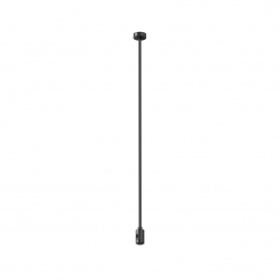 Крепление потолочное Maytoni Technical Accessories for tracks Flarity TRA159C-S1-B