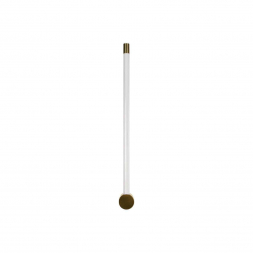 Настенный светильник LOFT IT Falcon 10147/650 Gold