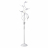 Торшер Lightstar Cigno Collo Wt 751766