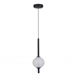 Подвесной светодиодный светильник ST Luce Peek SL6120.403.01