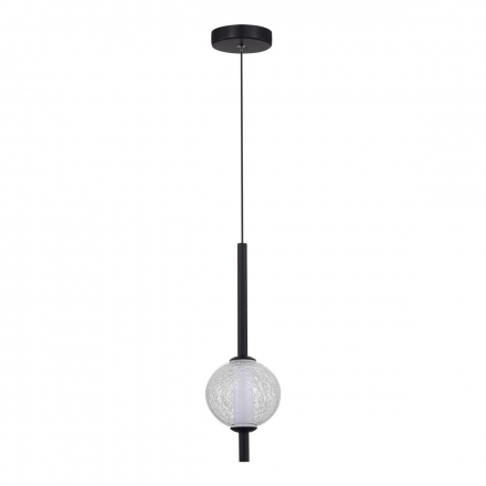 Подвесной светодиодный светильник ST Luce Peek SL6120.403.01