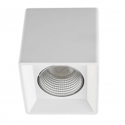 Накладной светильник Denkirs DK3080-WH+CH