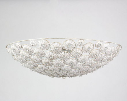 Потолочный светильник Abrasax Ursula SX780