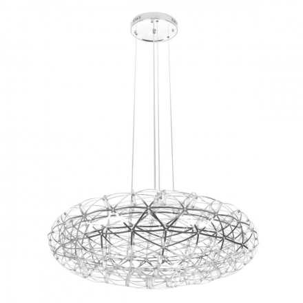 Подвесной светодиодный светильник Loft IT Raimond 1898/1000 Chrome