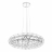 Подвесной светодиодный светильник Loft IT Raimond 1898/1000 Chrome