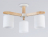 Потолочная люстра Ambrella light Traditional Loft TR83112