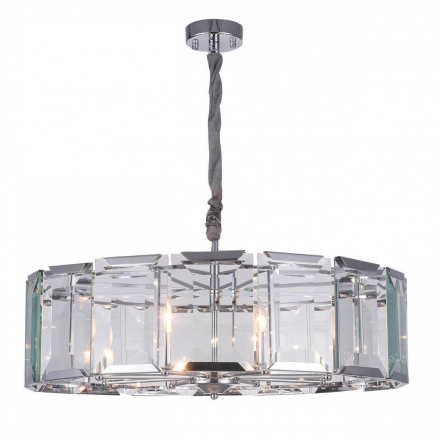 Подвесная люстра Divinare 1100/02 SP-8