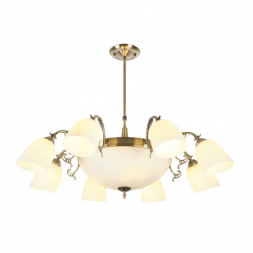 Потолочная люстра MyFar Biene MR1524-11C
