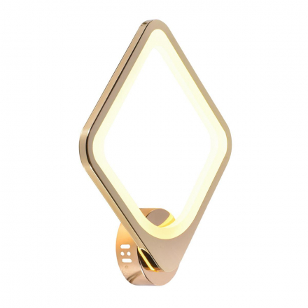 Настенный светодиодный светильник Profit Light 1537/1W FGD