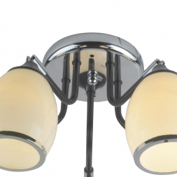 Потолочная люстра Escada Wiki 1111/5P