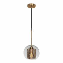 Подвесной светильник Loft IT Hexagon Loft2566-A