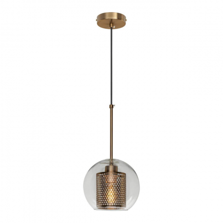 Подвесной светильник Loft IT Hexagon Loft2566-A