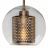 Подвесной светильник Loft IT Hexagon Loft2566-A