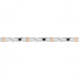Светодиодная лента Arlight 12W/m 60LED/m 5060SMD разноцветный 5М SPI-B60-10mm 12V 039179