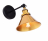 Бра Lumina Deco Gubi LDW B005-1 BK+MD