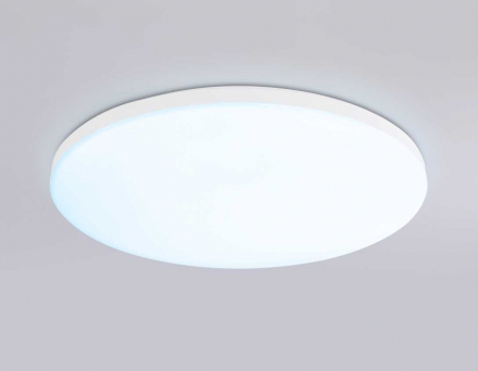 Потолочный светодиодный светильник Ambrella light Orbital Dance FZ2001