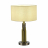 Настольная лампа ST Luce Gloria SL1638.304.01