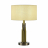 Настольная лампа ST Luce Gloria SL1638.304.01