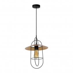 Подвесной светильник Lucide Masson 74309/01/02