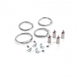 Подвесной комплект Ideal Lux Led Panel Kit Pendant 244198