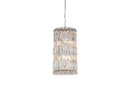 Подвесной светильник Newport 8456/S chrome М0067399