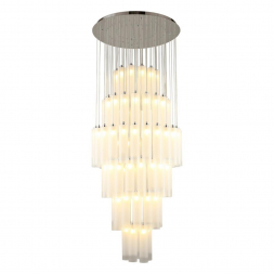 Подвесная люстра Aployt Francesca APL.859.06.144