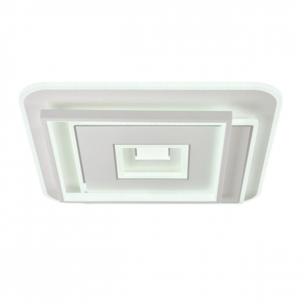 Потолочный светодиодный светильник MyFar Ceiling Galatea MR9011-CL