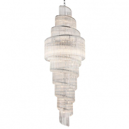Каскадная люстра Newport 8322/C М0065307