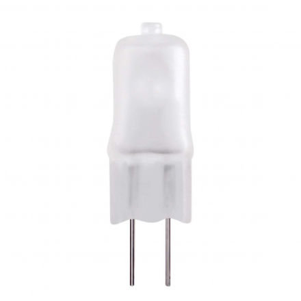 Лампа галогенная диммируемая Elektrostandard G4 35W 2700K матовая a056237