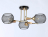 Потолочная люстра Ambrella light Traditional Loft TR80164