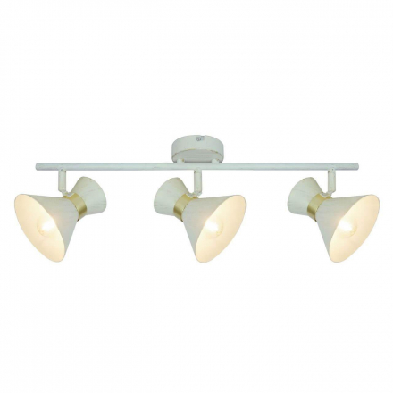 Спот Arte Lamp Baltimore A1406PL-3WG