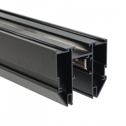 Шинопровод магнитный встраиваемый Voltalighting LIGHT AIJL-CX-404-2.0 TB