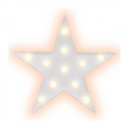 Светодиодная фигура Ritter Big Star 29278 4
