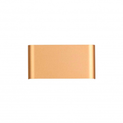 Настенный светодиодный светильник Odeon Light Hightech Magnum 3893/4WL