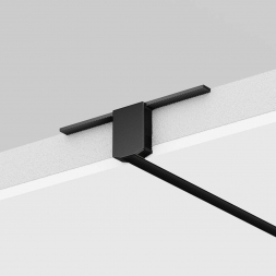 Шинопровод встраиваемый Maytoni Technical Busbar trunkings Levity TRX184-121B