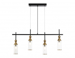 Подвесной светильник Ambrella light High Light LH55254