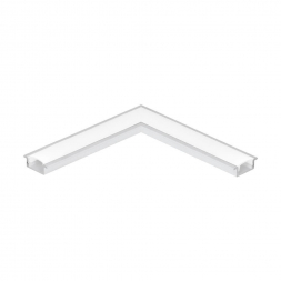 Встраиваемый профиль угловой Eglo Recessed Profile 98983