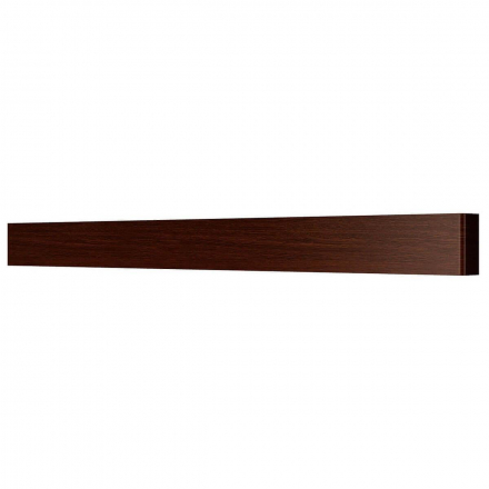 Настенный светодиодный светильник Lightstar Fiume 810538