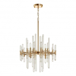 Подвесная люстра Odeon Light Hall Stika 4988/8