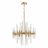 Подвесная люстра Odeon Light Hall Stika 4988/8