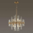 Подвесная люстра Odeon Light Hall Stika 4988/8